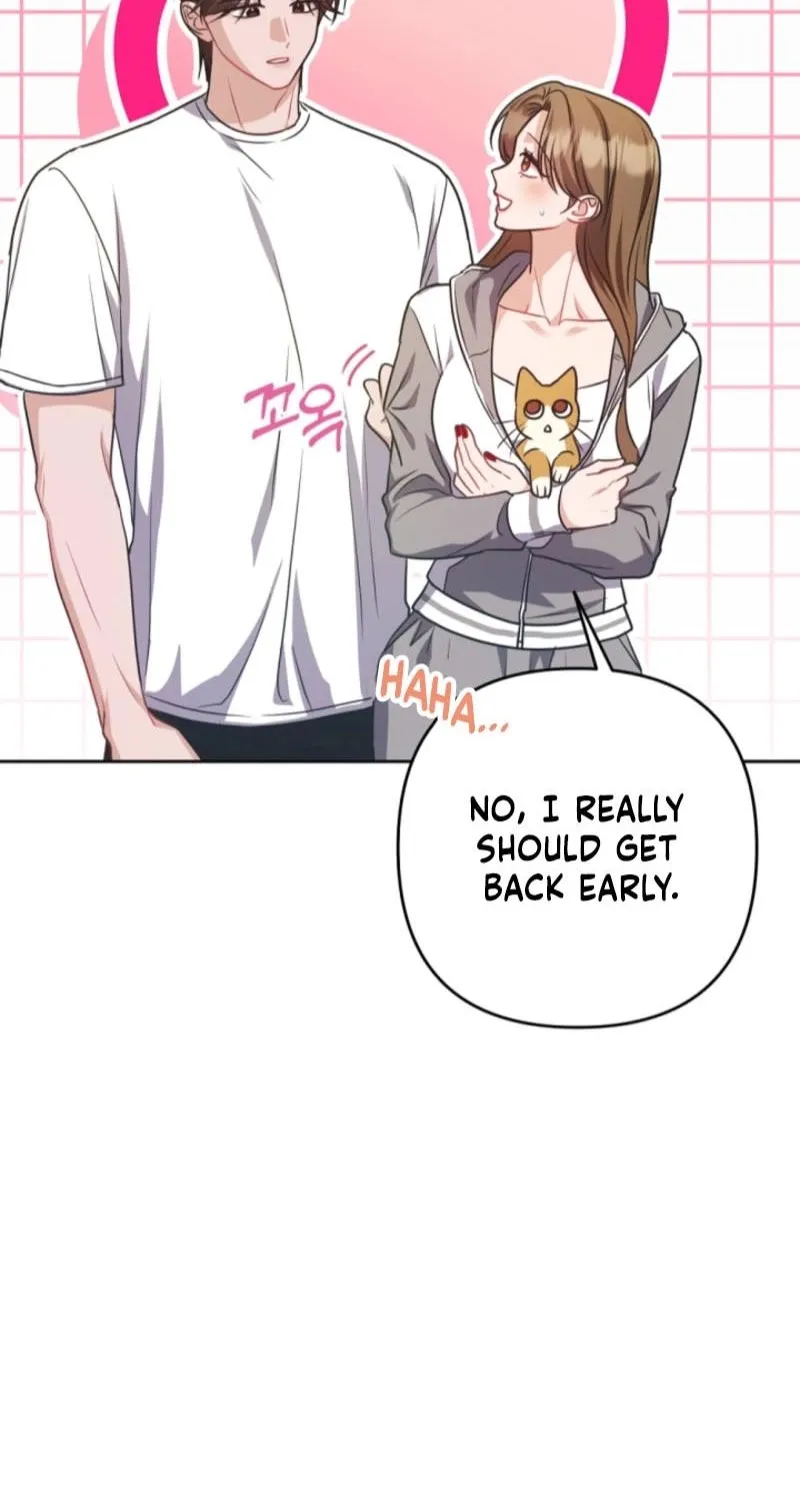 See You at the Pepper Field! Chapter 24 - page 56