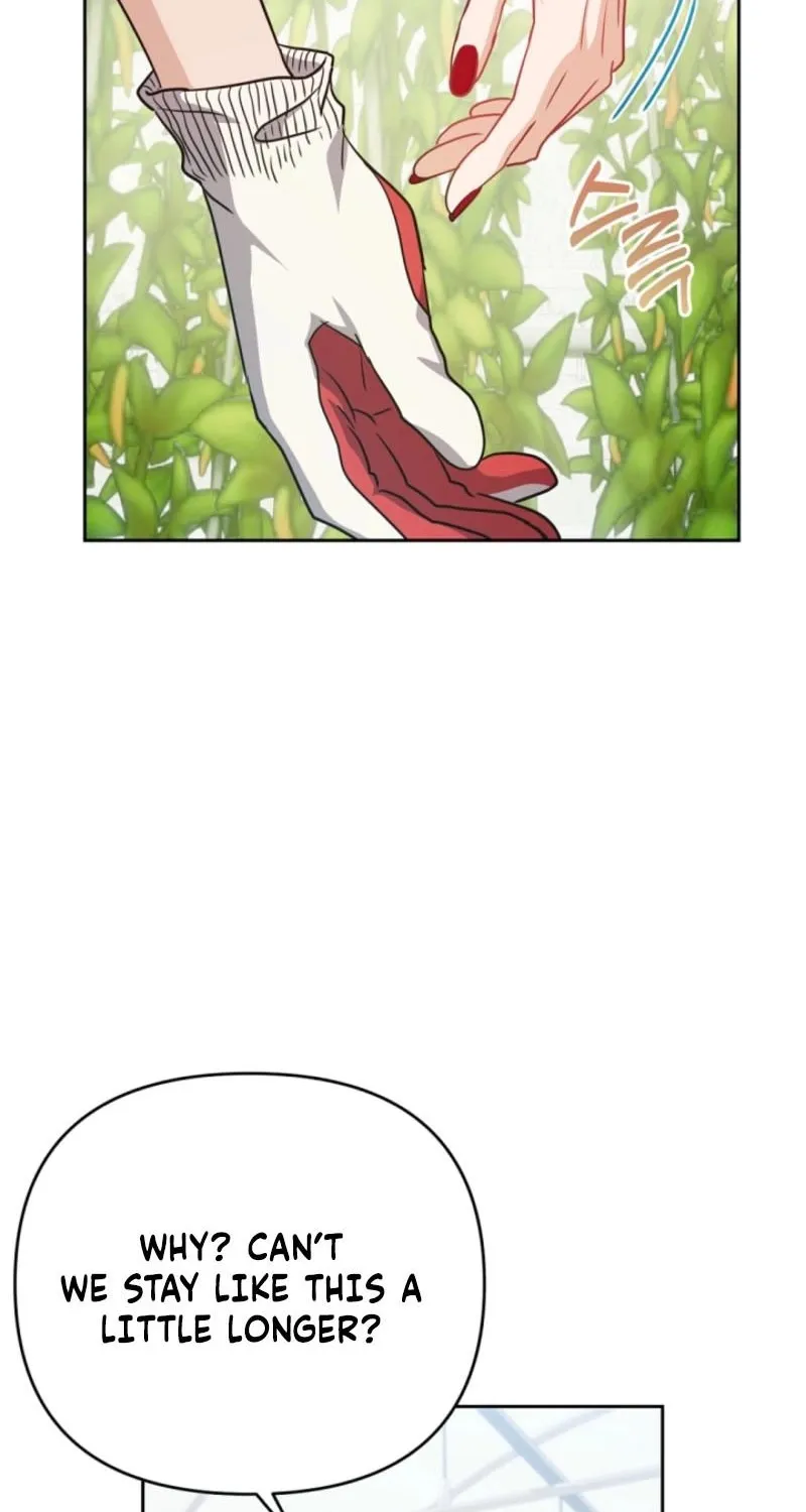 See You at the Pepper Field! Chapter 24 - page 9