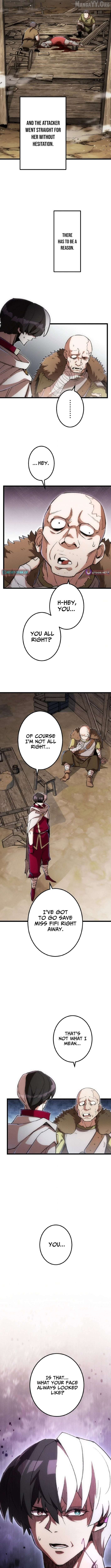 Assassin X Dragon Chapter 6 - page 5
