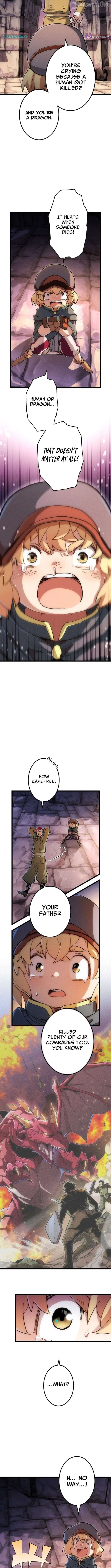 Assassin X Dragon Chapter 6 - page 8