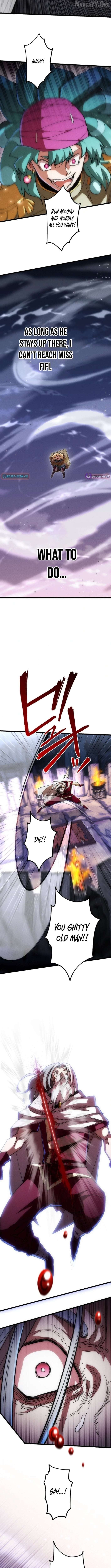 Assassin X Dragon Chapter 8 - page 3