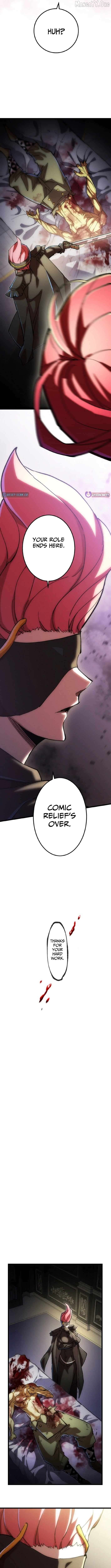 Assassin X Dragon Chapter 9 - page 10