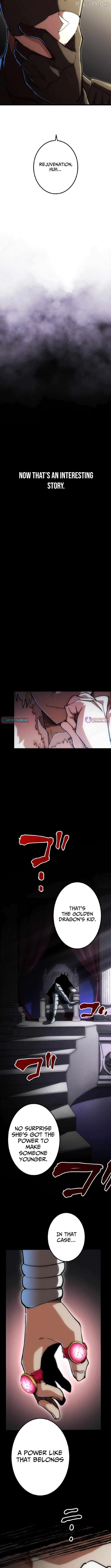 Assassin X Dragon Chapter 9 - page 11