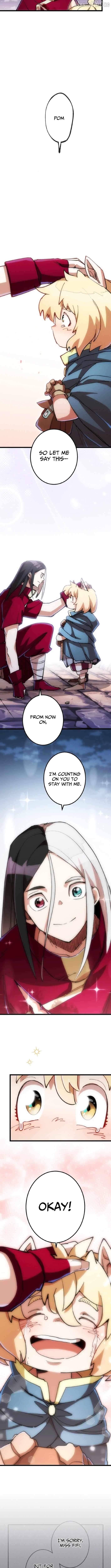 Assassin X Dragon Chapter 9 - page 6