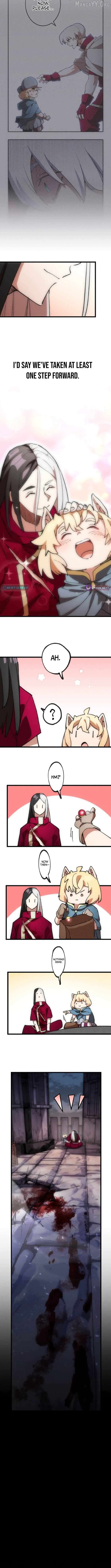 Assassin X Dragon Chapter 9 - page 7