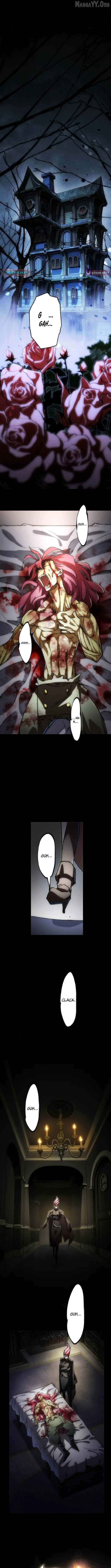Assassin X Dragon Chapter 9 - page 8