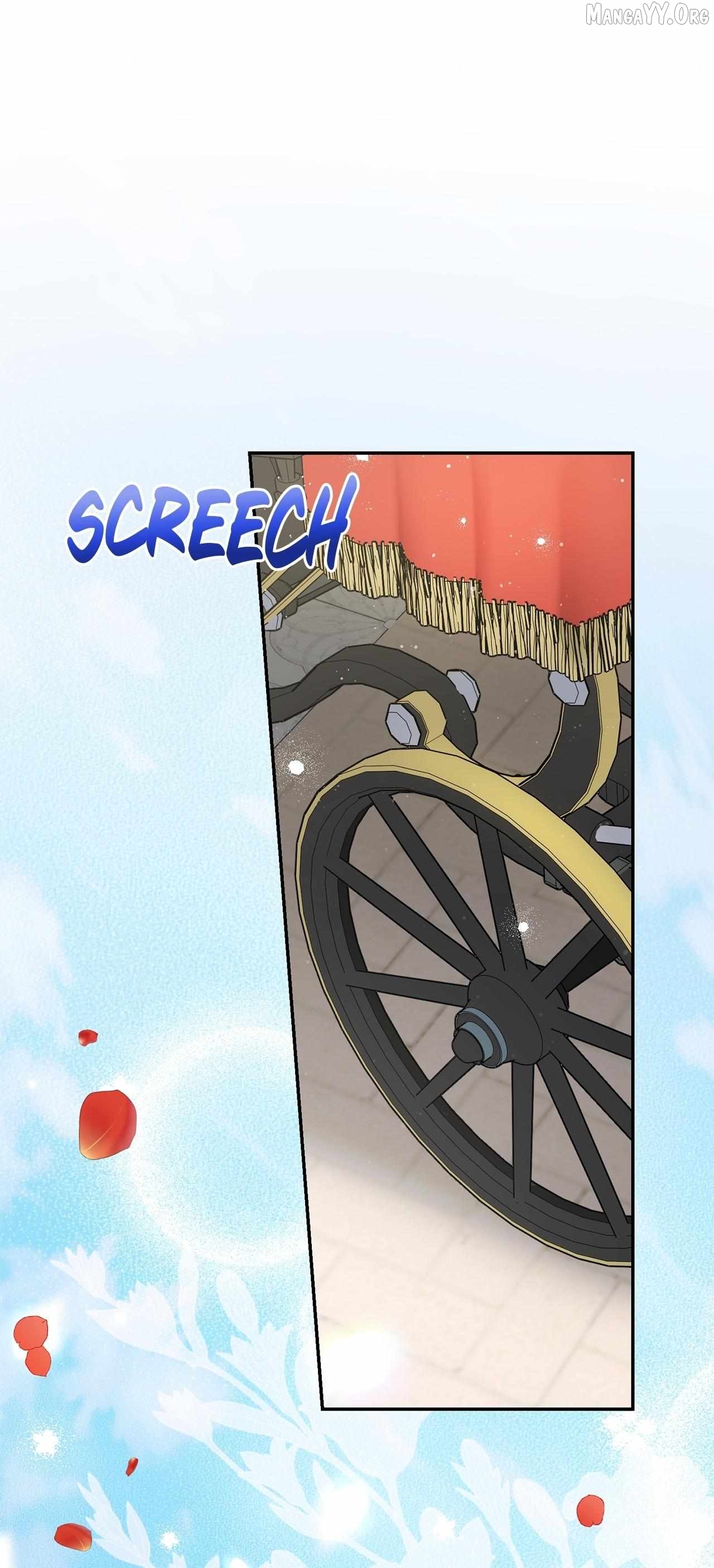 Saved by the Powerless Little Lady Chapter 13 - page 1