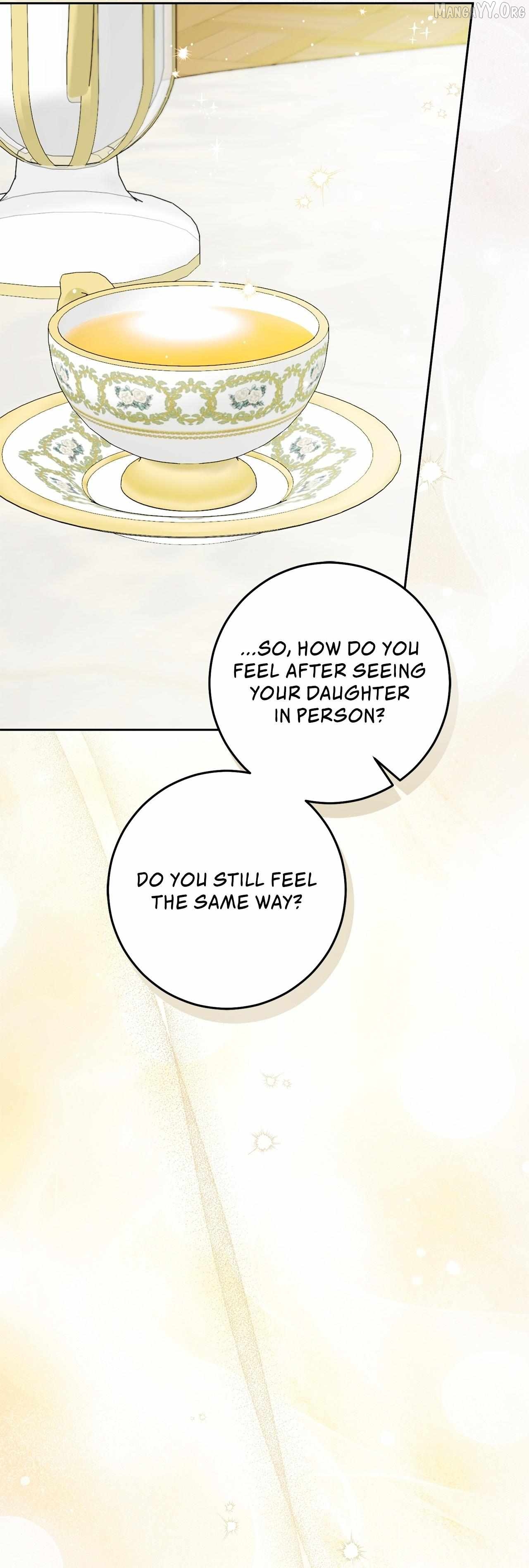 Saved by the Powerless Little Lady Chapter 13 - page 19