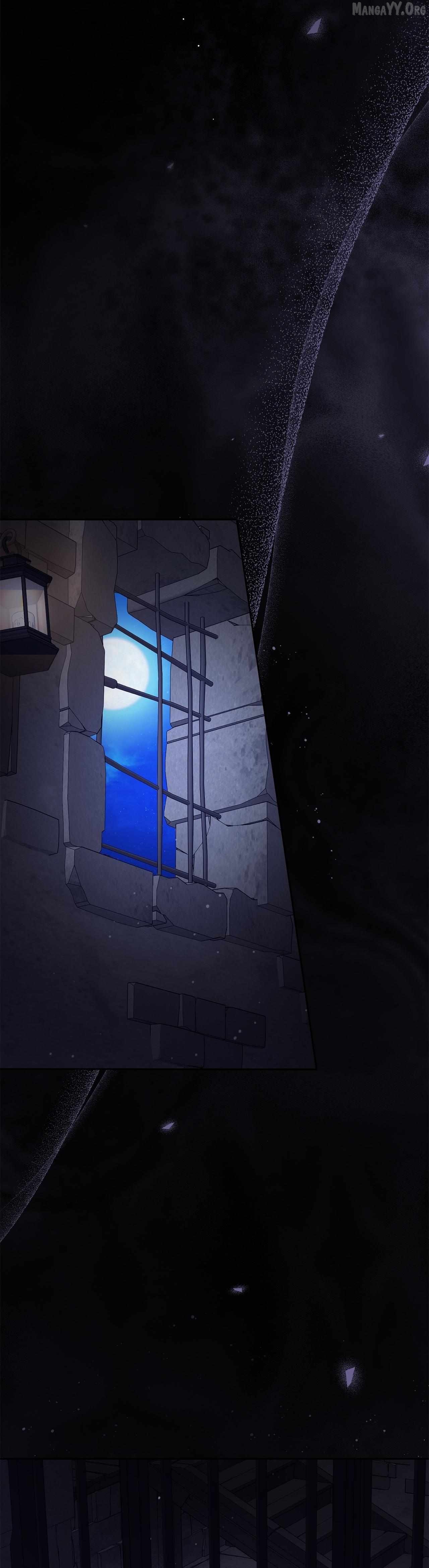 Saved by the Powerless Little Lady Chapter 13 - page 44