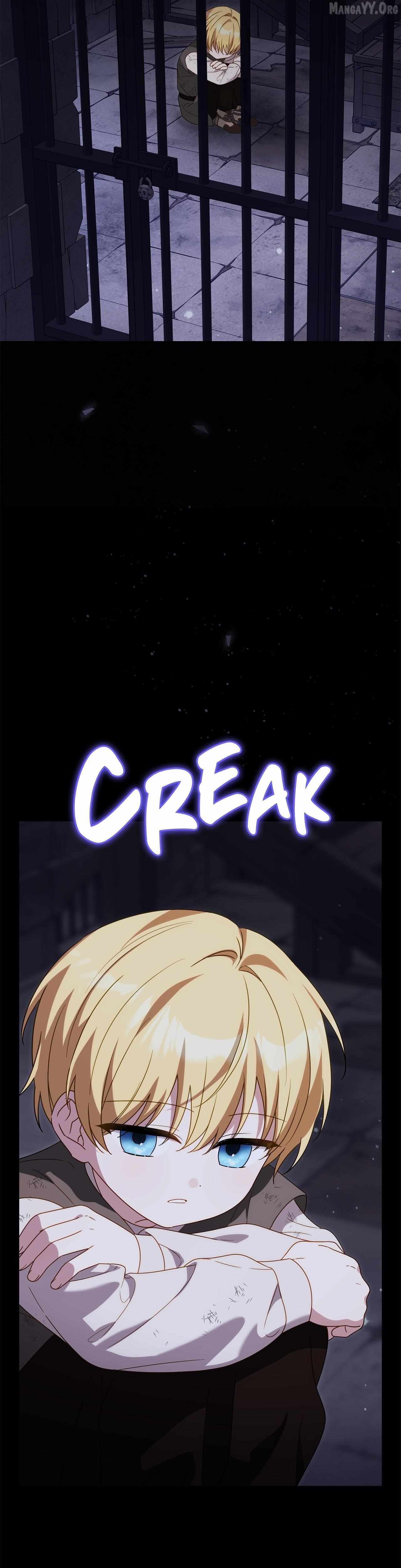 Saved by the Powerless Little Lady Chapter 13 - page 45