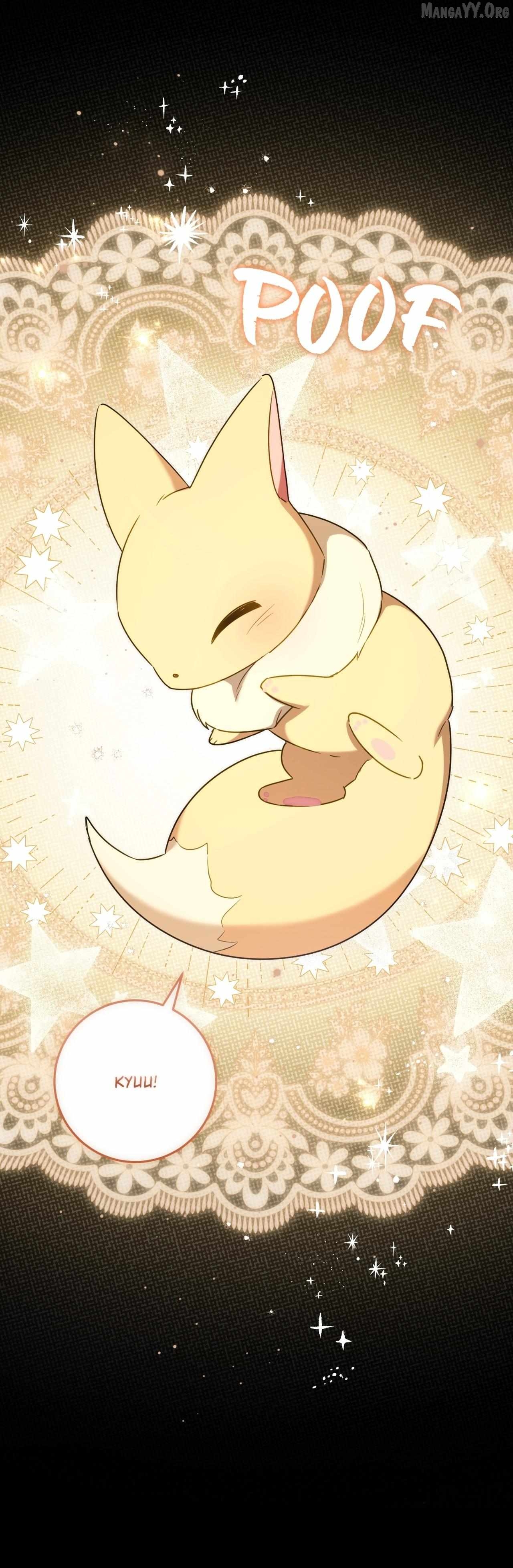 Saved by the Powerless Little Lady Chapter 13 - page 50