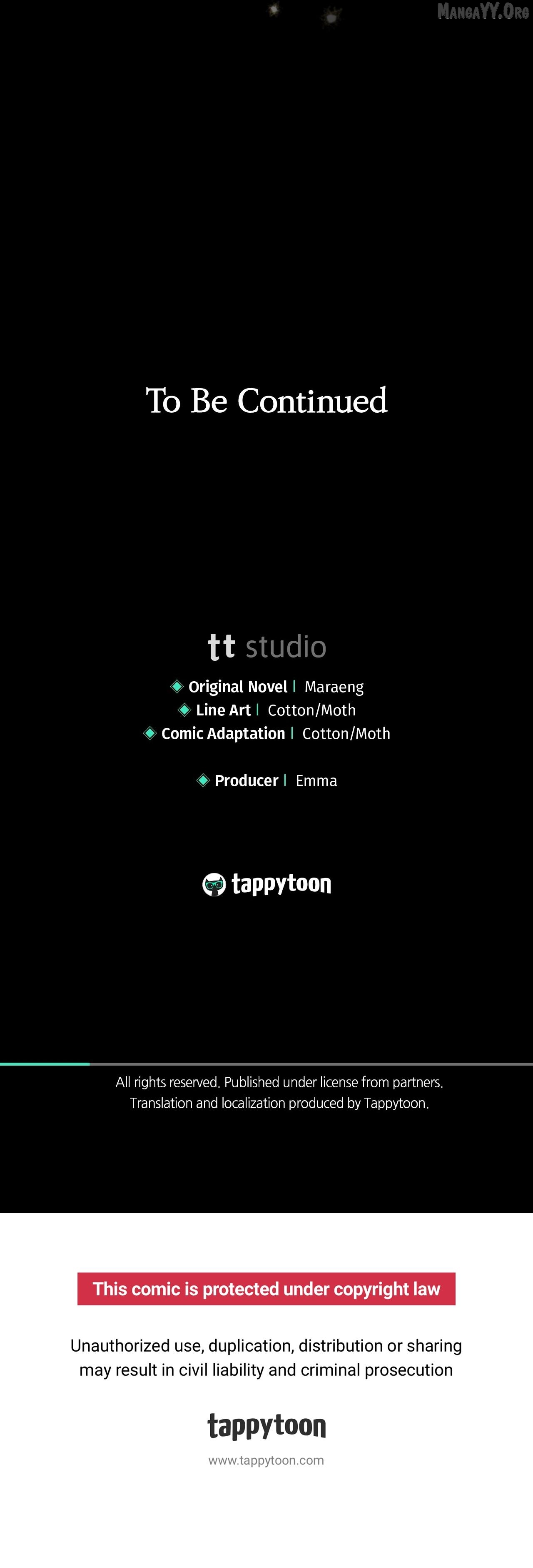 Saved by the Powerless Little Lady Chapter 13 - page 53