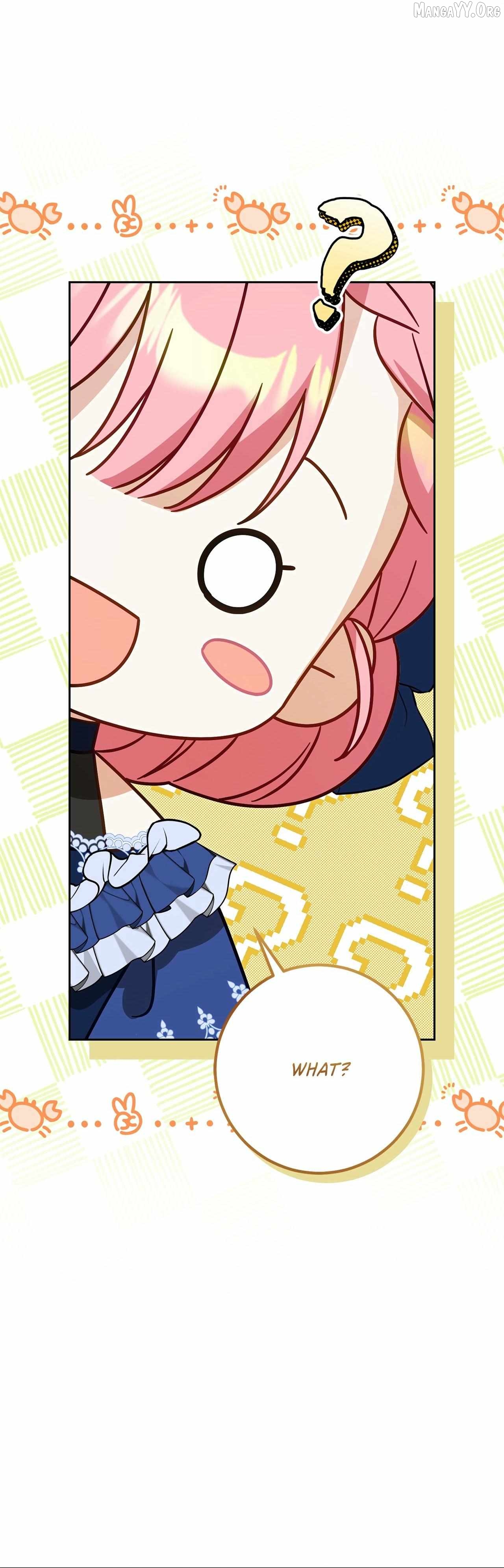 Saved by the Powerless Little Lady Chapter 14 - page 33