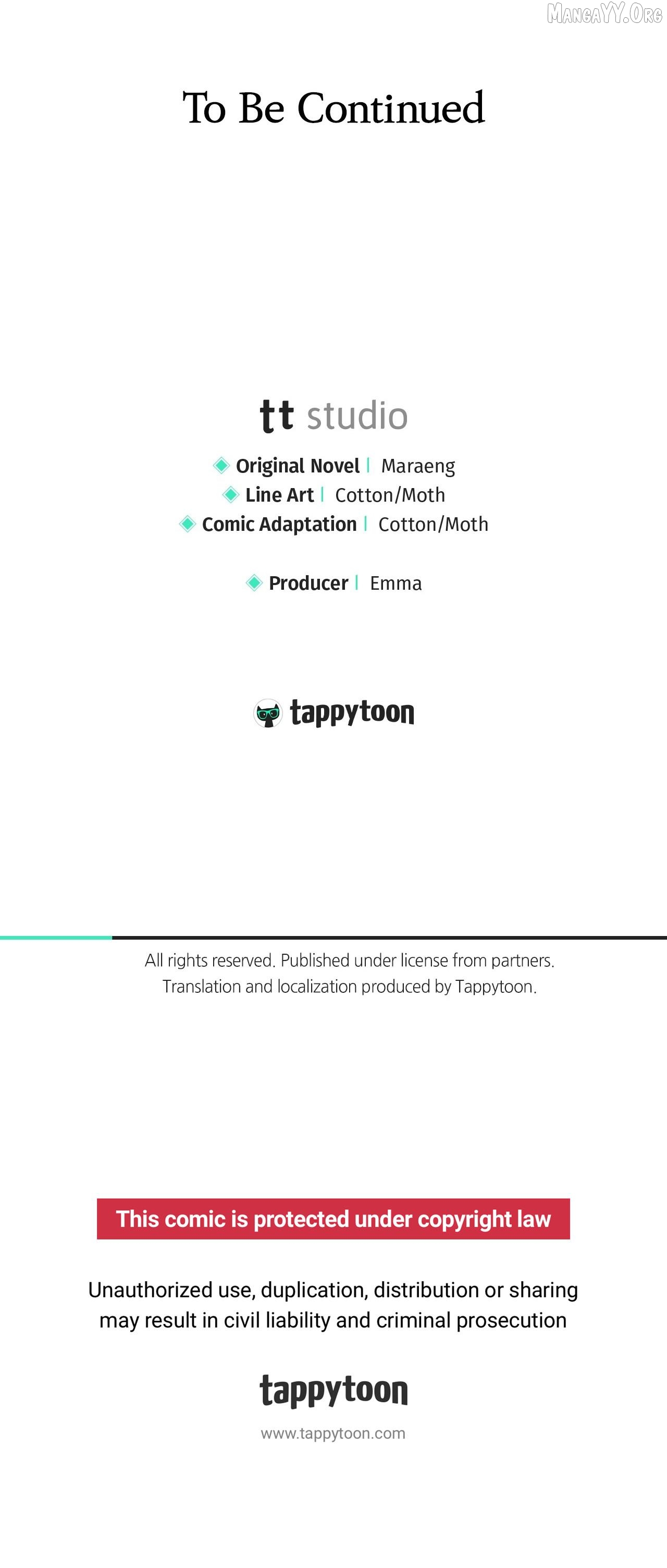 Saved by the Powerless Little Lady Chapter 14 - page 36