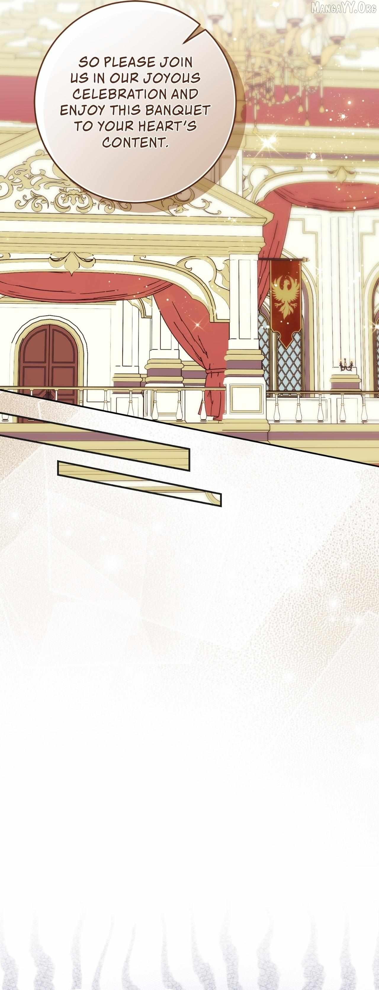 Saved by the Powerless Little Lady Chapter 15 - page 12