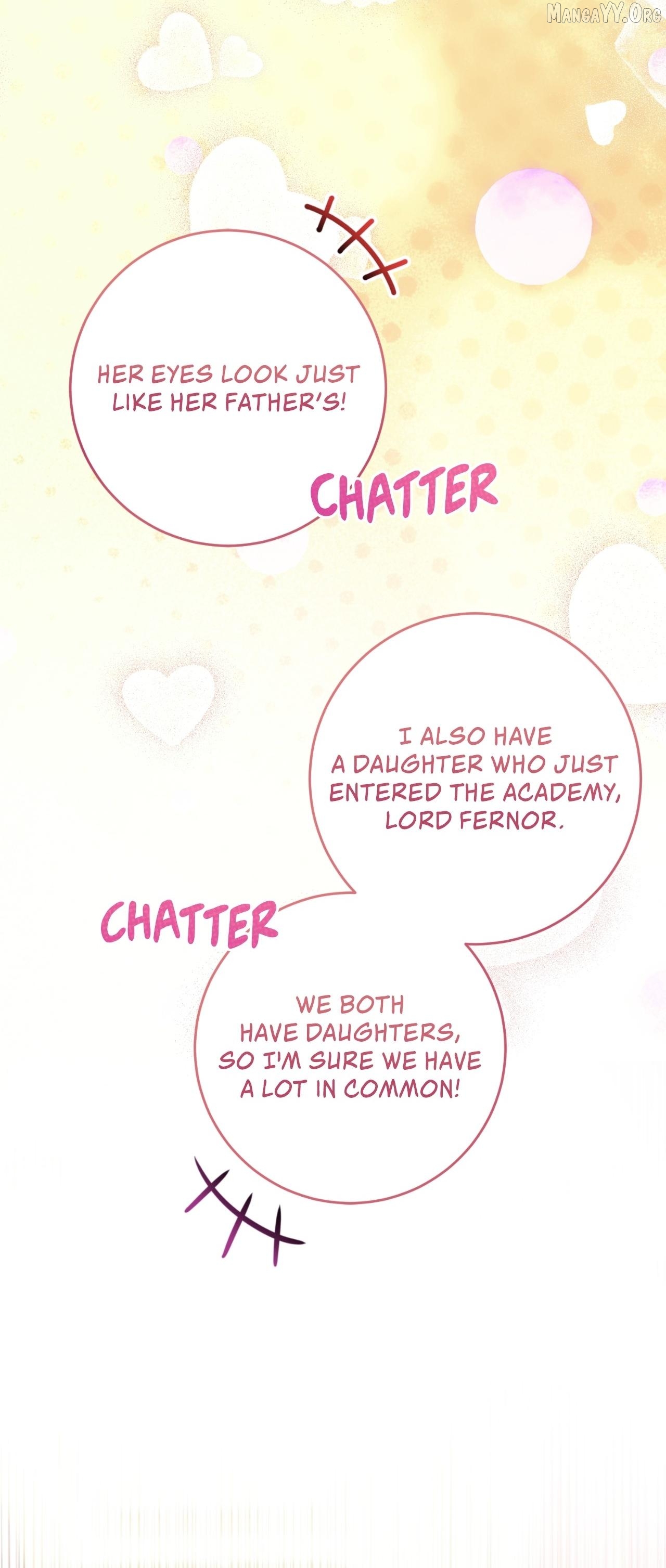 Saved by the Powerless Little Lady Chapter 15 - page 15