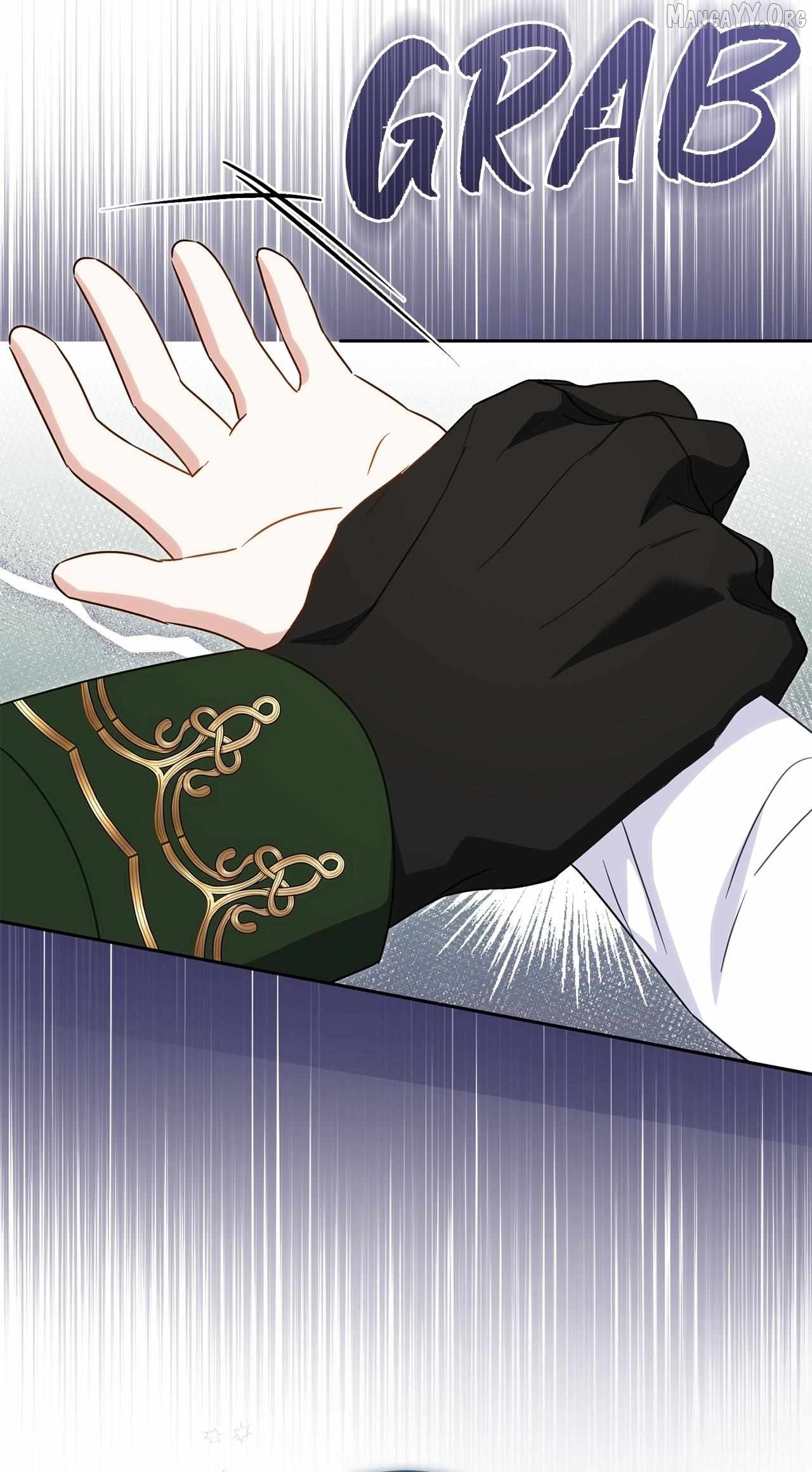 Saved by the Powerless Little Lady Chapter 15 - page 25