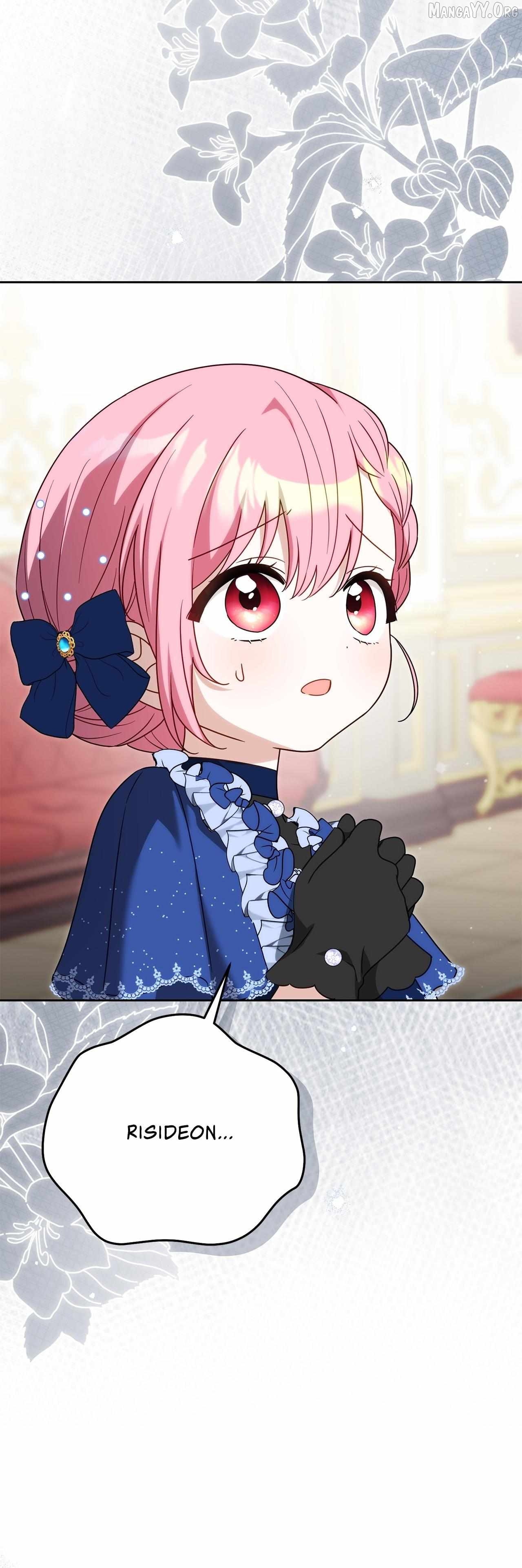 Saved by the Powerless Little Lady Chapter 15 - page 50