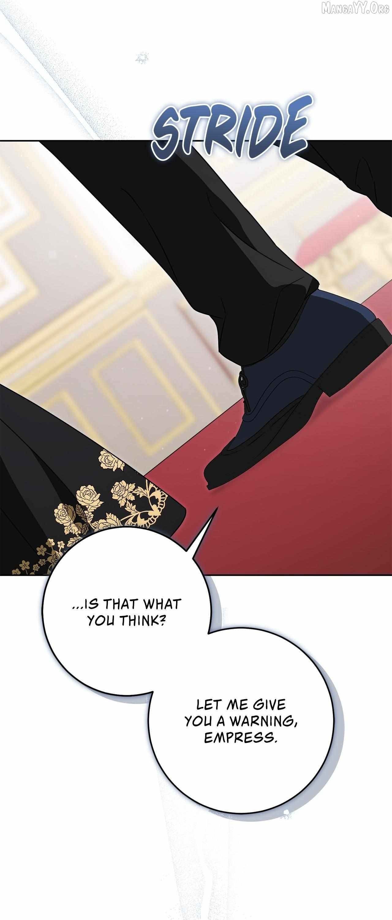 Saved by the Powerless Little Lady Chapter 15 - page 51