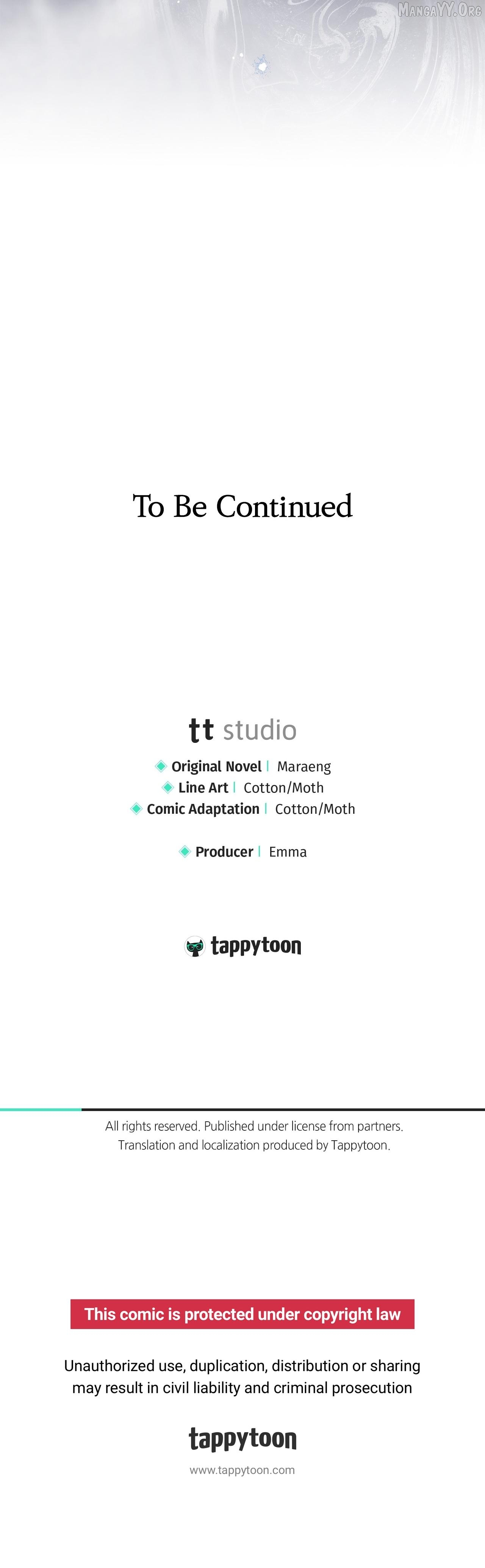 Saved by the Powerless Little Lady Chapter 15 - page 53