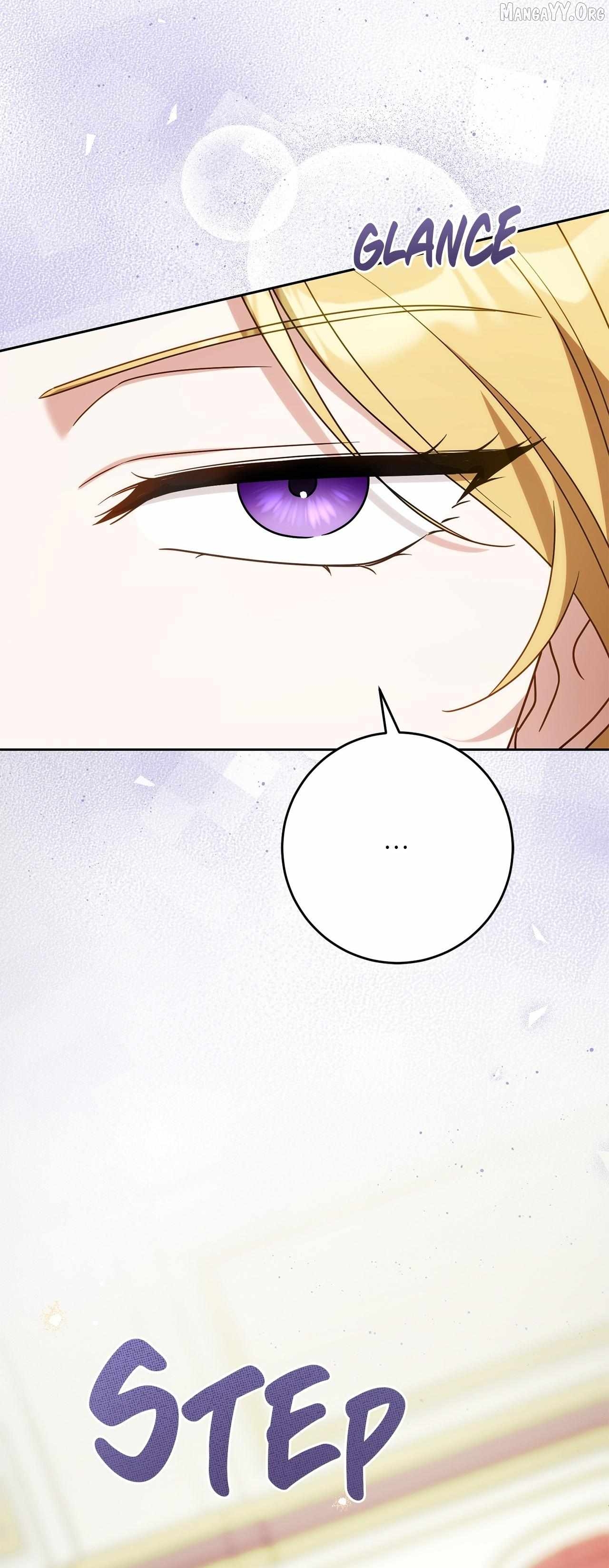 Saved by the Powerless Little Lady Chapter 15 - page 6