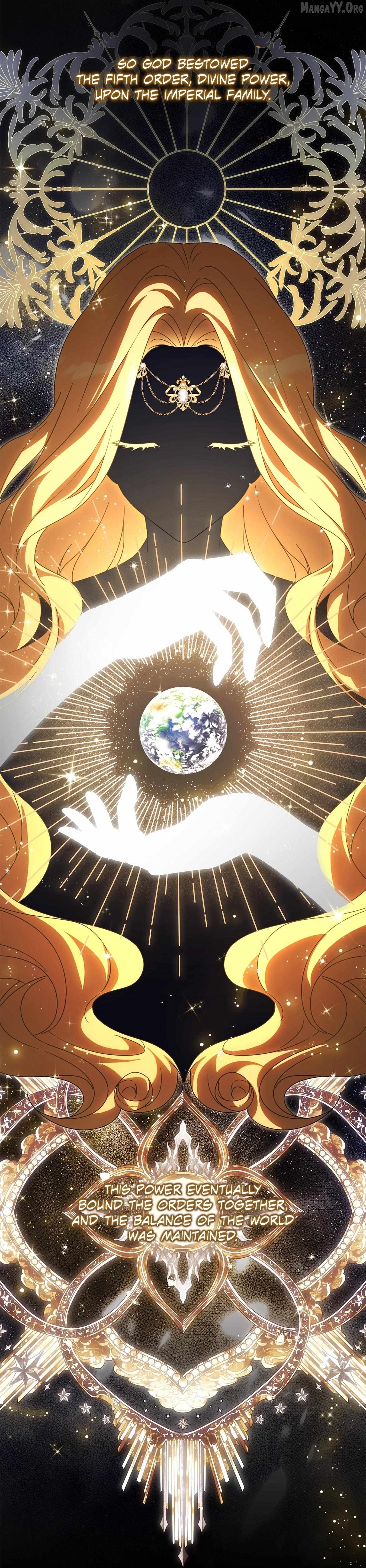 Saved by the Powerless Little Lady Chapter 16 - page 15