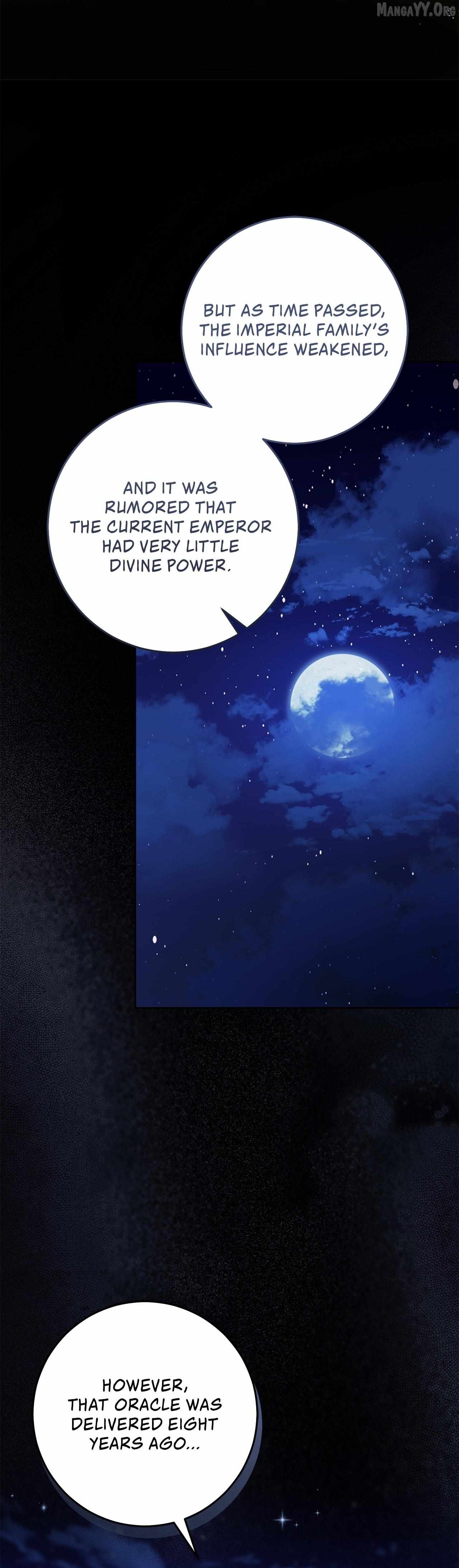 Saved by the Powerless Little Lady Chapter 16 - page 16