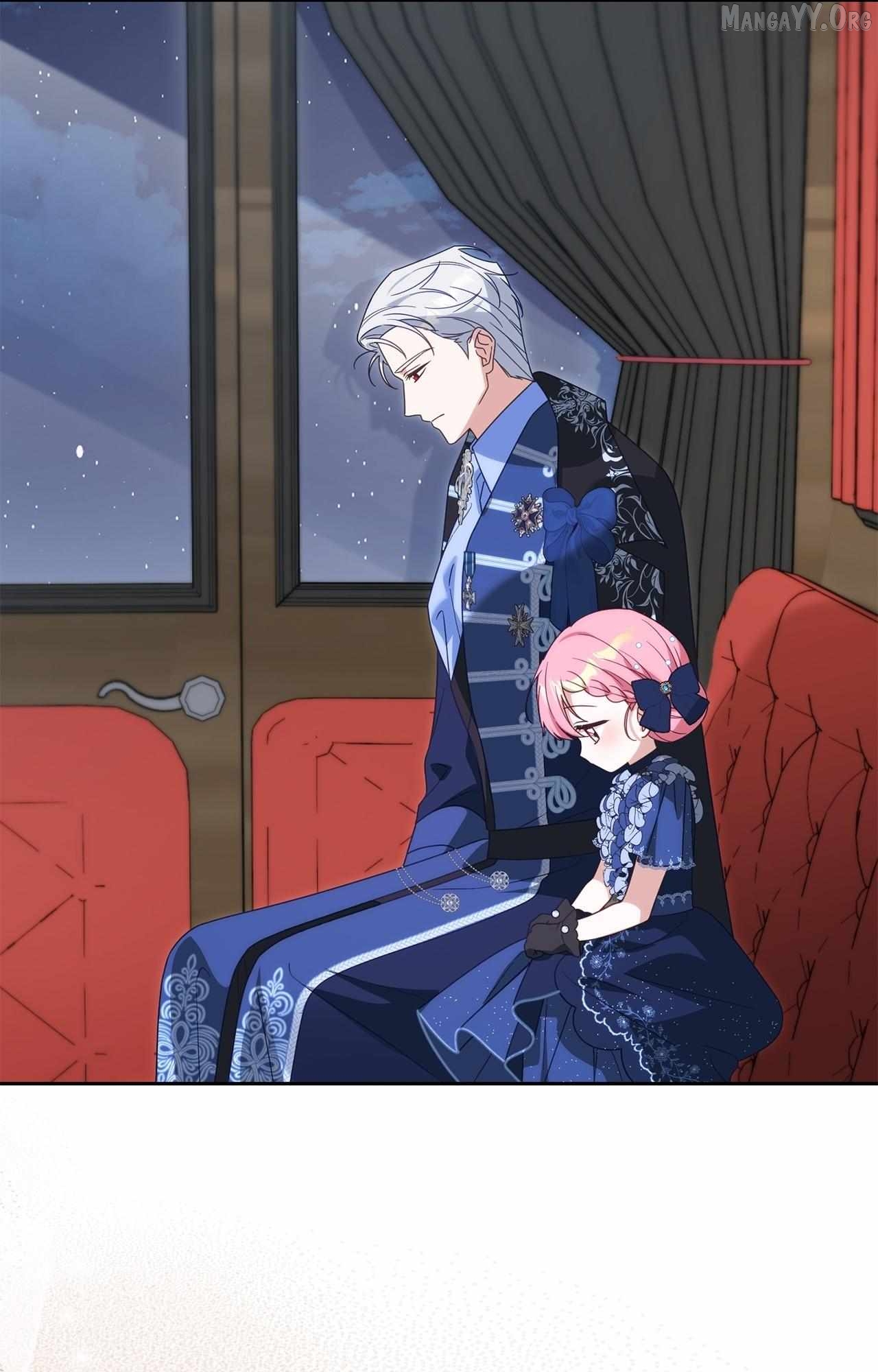 Saved by the Powerless Little Lady Chapter 16 - page 22