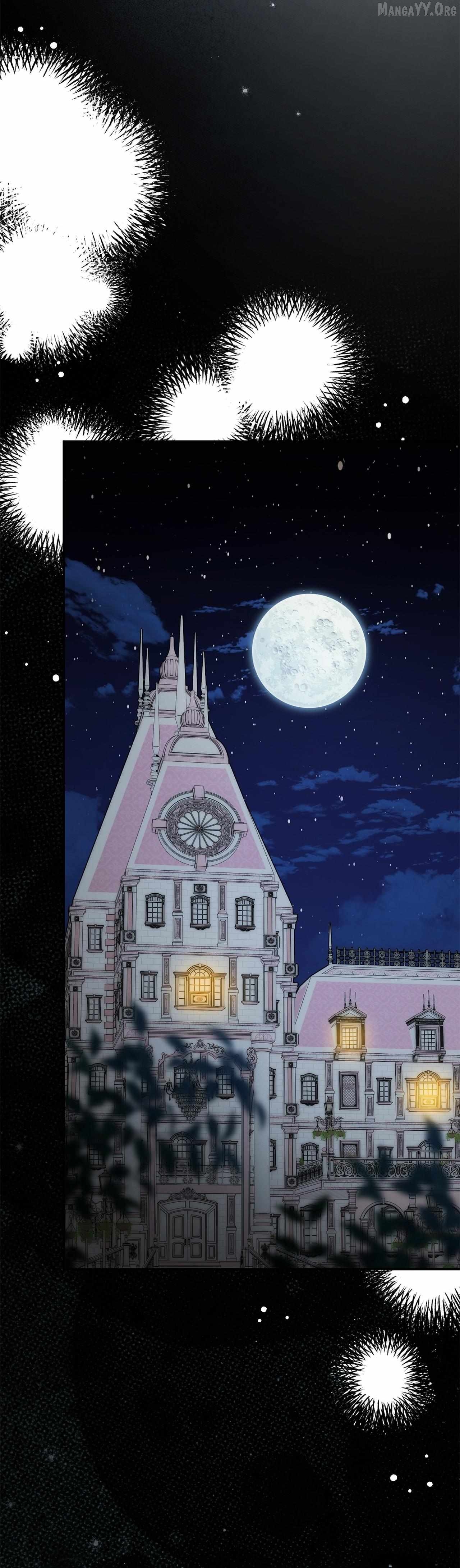 Saved by the Powerless Little Lady Chapter 16 - page 29