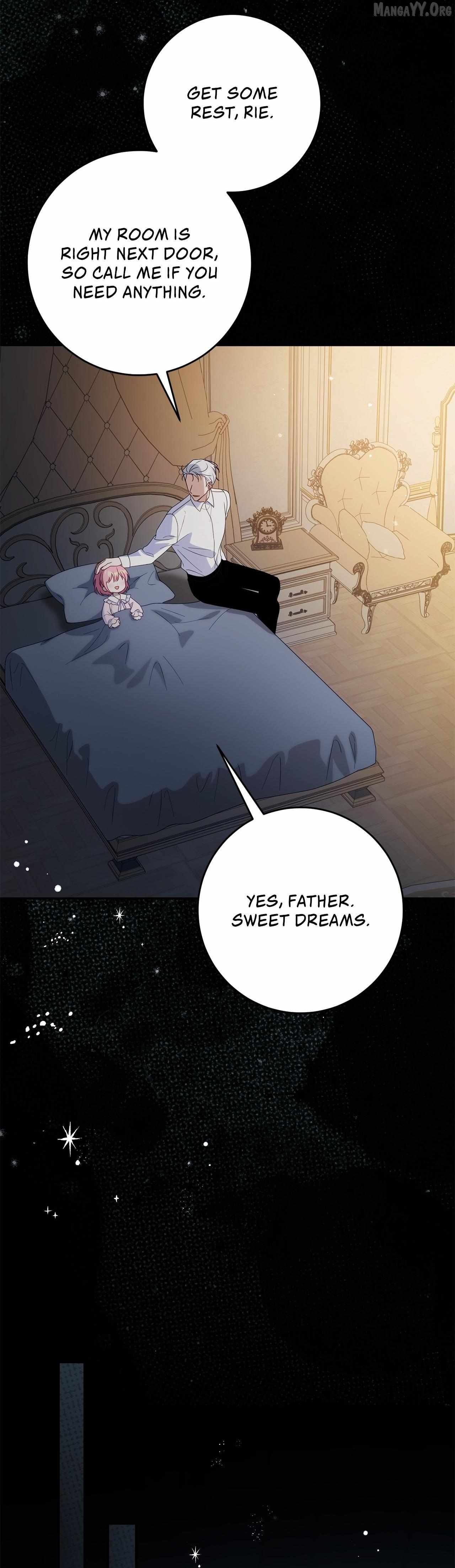 Saved by the Powerless Little Lady Chapter 16 - page 30