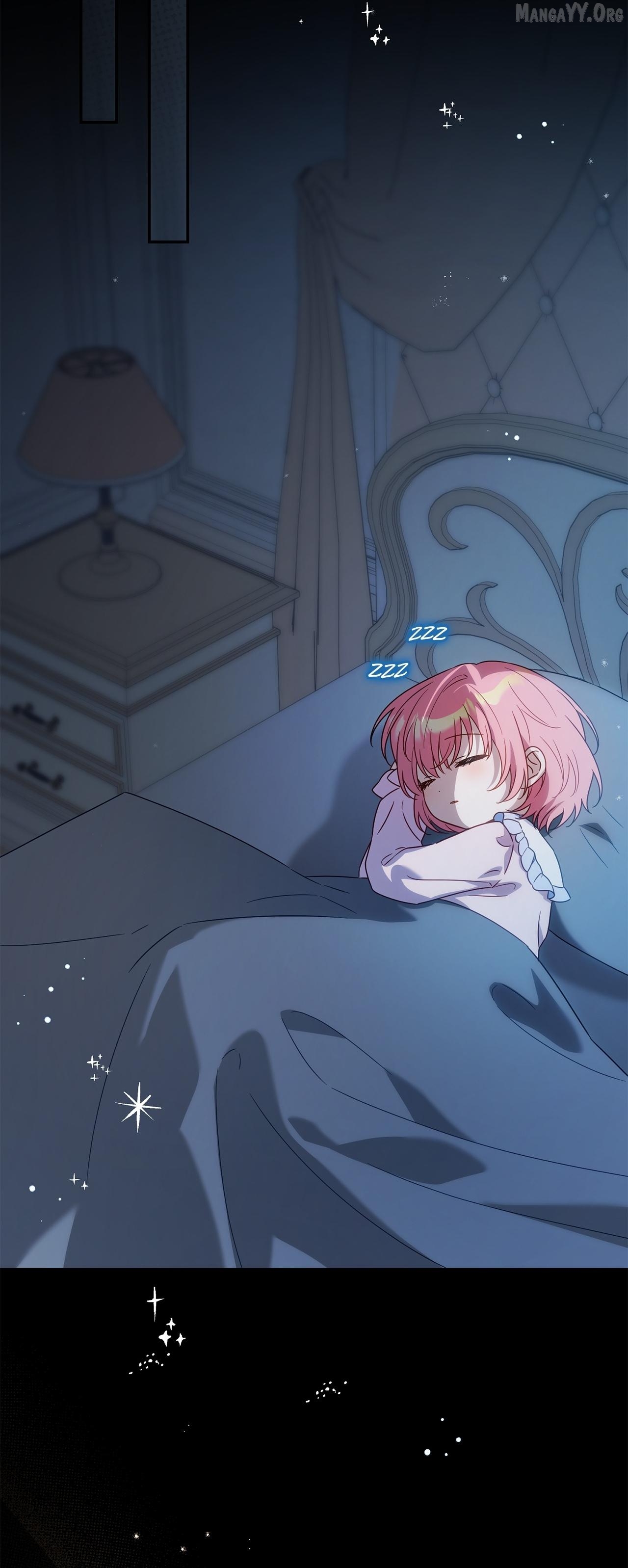 Saved by the Powerless Little Lady Chapter 16 - page 31