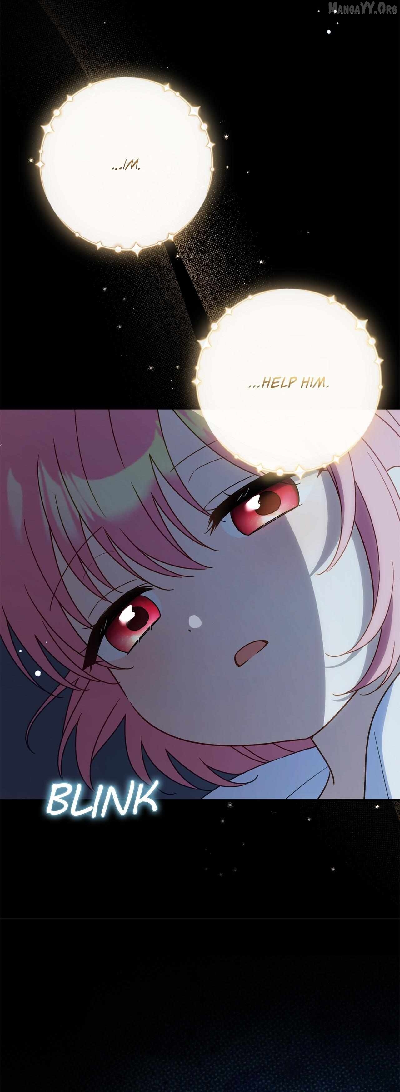 Saved by the Powerless Little Lady Chapter 16 - page 32