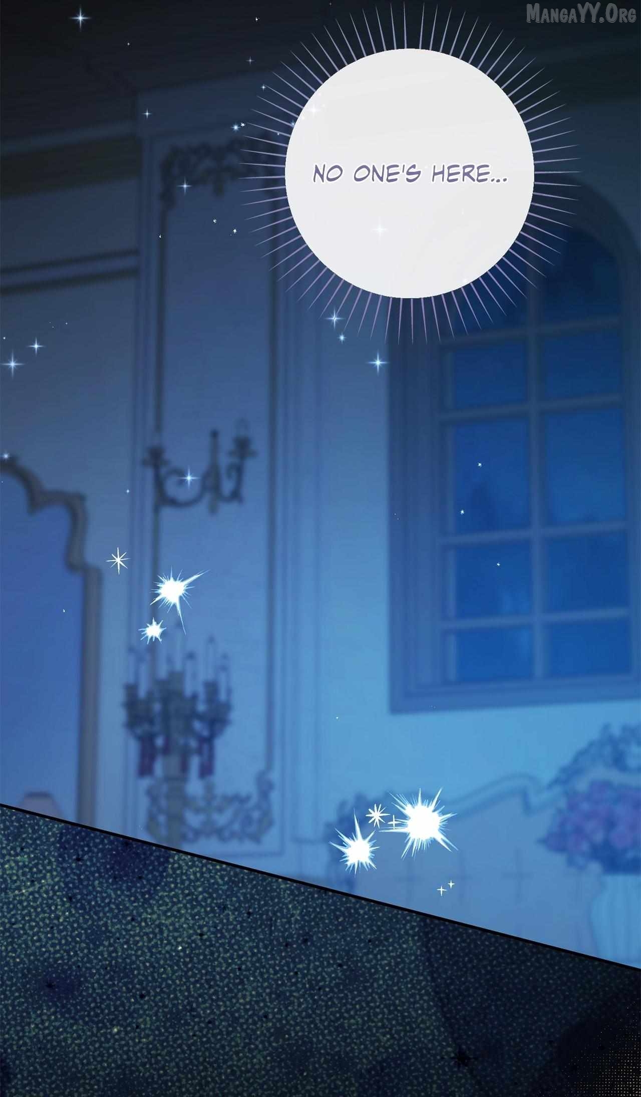 Saved by the Powerless Little Lady Chapter 16 - page 34