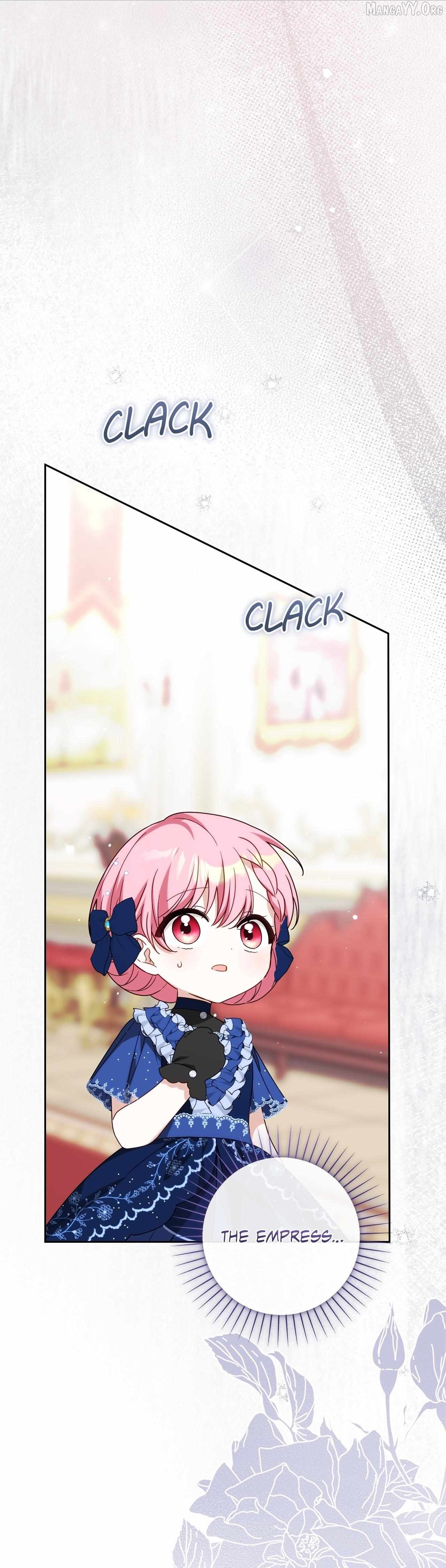 Saved by the Powerless Little Lady Chapter 16 - page 4