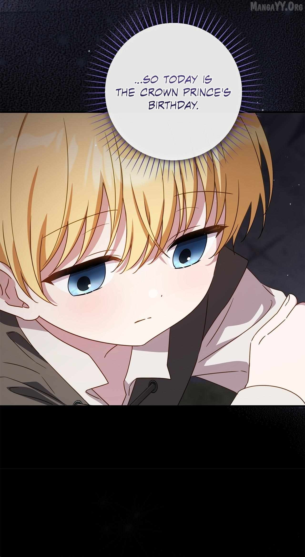 Saved by the Powerless Little Lady Chapter 16 - page 42