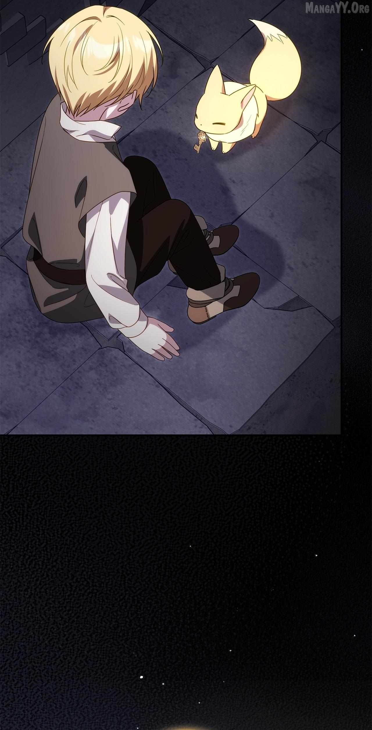 Saved by the Powerless Little Lady Chapter 16 - page 45