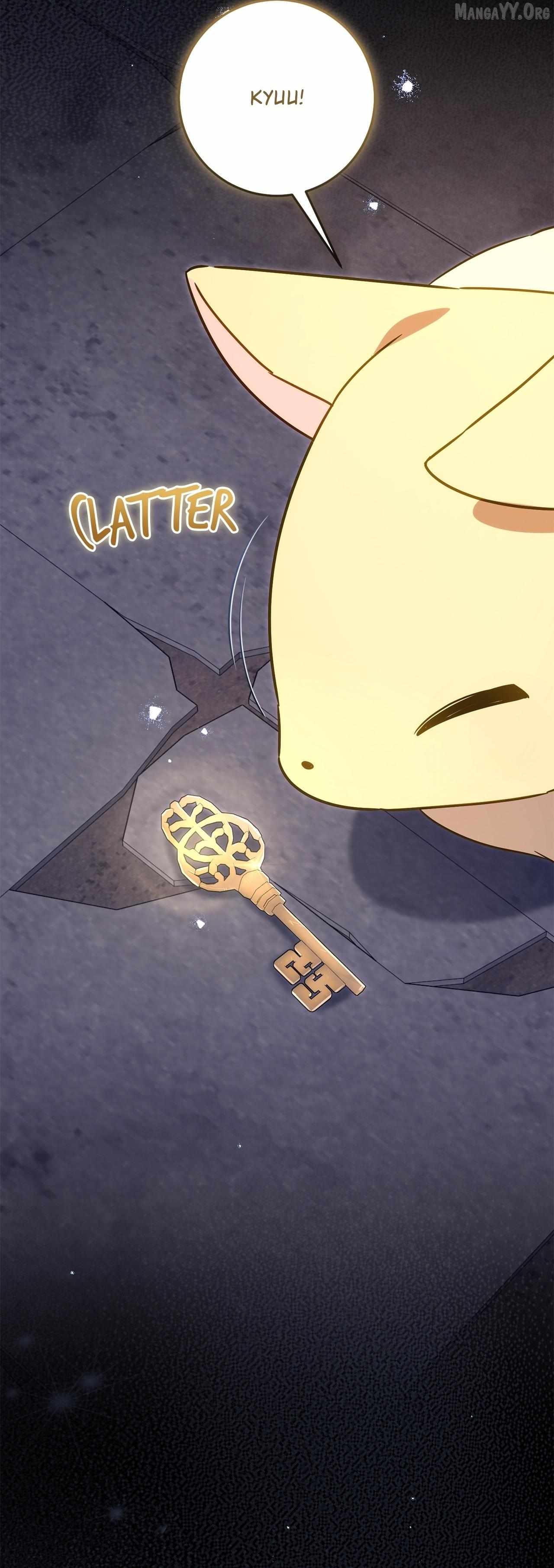 Saved by the Powerless Little Lady Chapter 16 - page 46