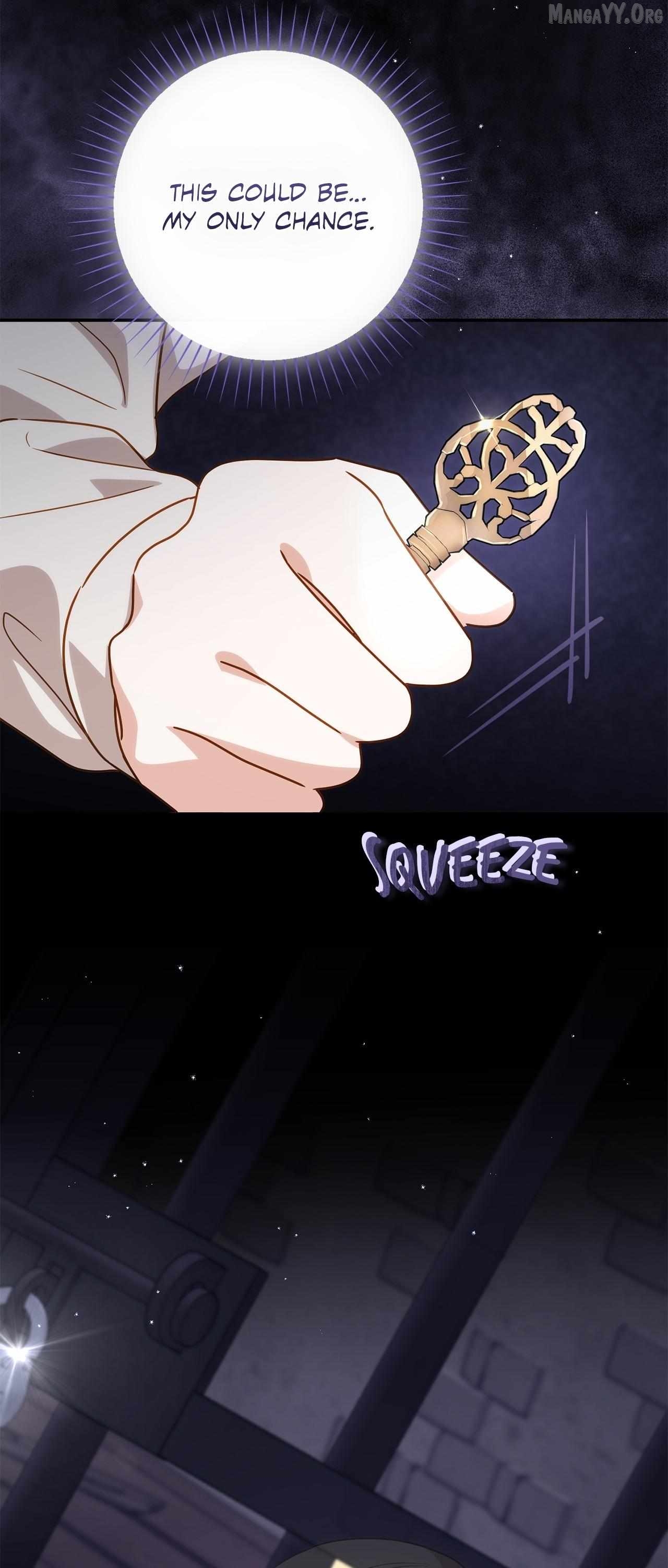 Saved by the Powerless Little Lady Chapter 16 - page 50