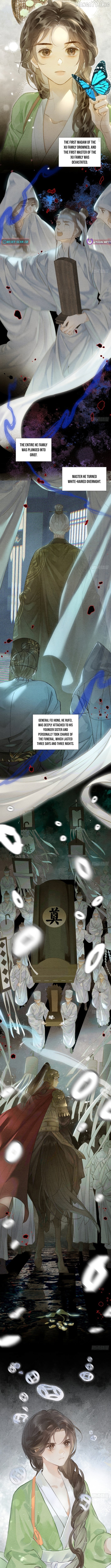 Rebirth of a Star General Chapter 5 - page 2