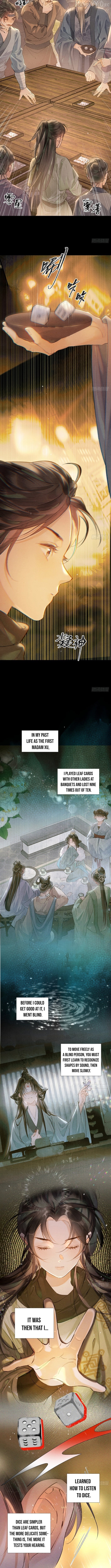 Rebirth of a Star General Chapter 7 - page 3