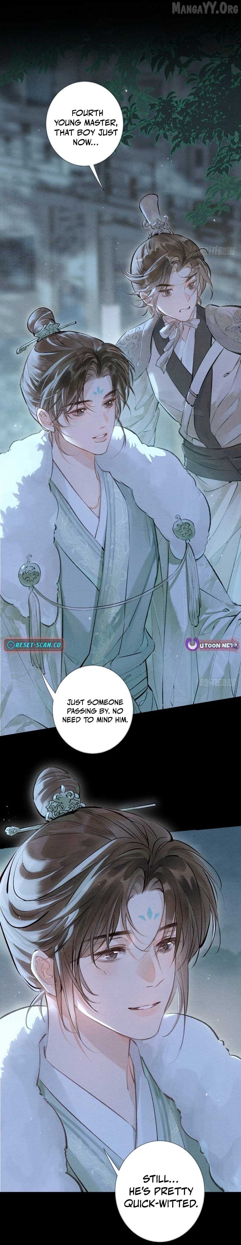 Rebirth of a Star General Chapter 8 - page 4