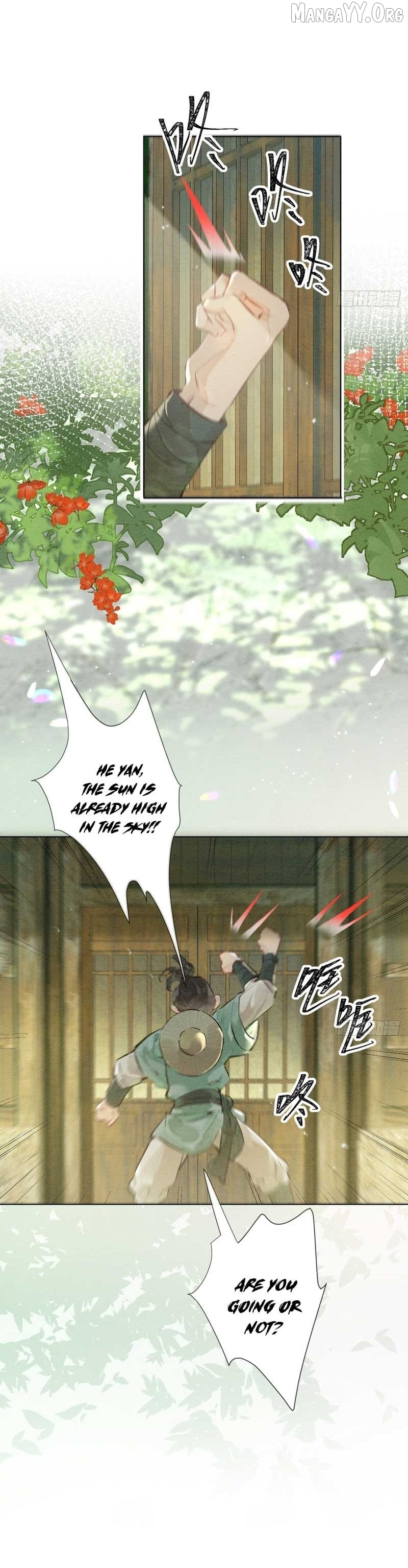 Rebirth of a Star General Chapter 8 - page 6