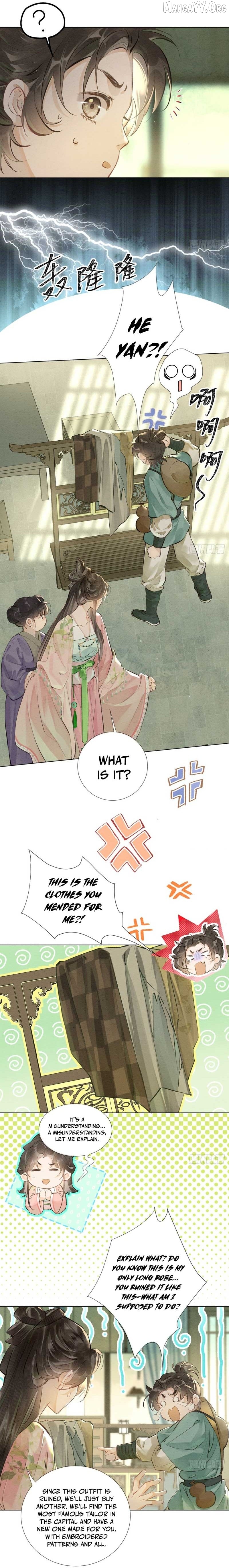 Rebirth of a Star General Chapter 8 - page 8