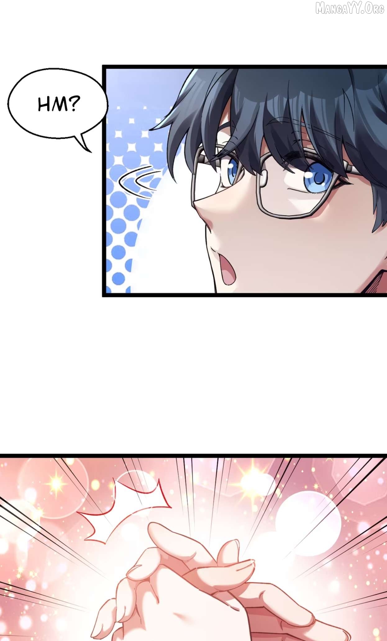 My Academic System Is Making Me Date?! Chapter 10 - page 47