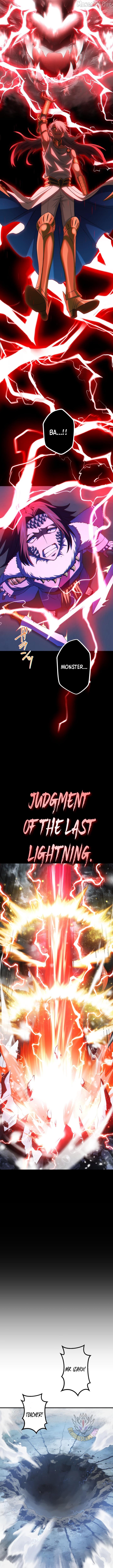 The Samurai of the Divine Shadow Dominates at the Academy Chapter 20 - page 13