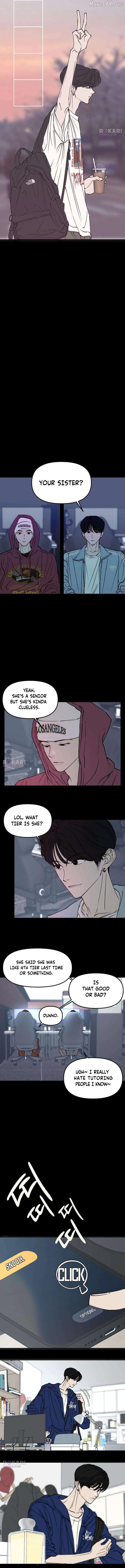 Conscience Tutoring Chapter 8 - page 3