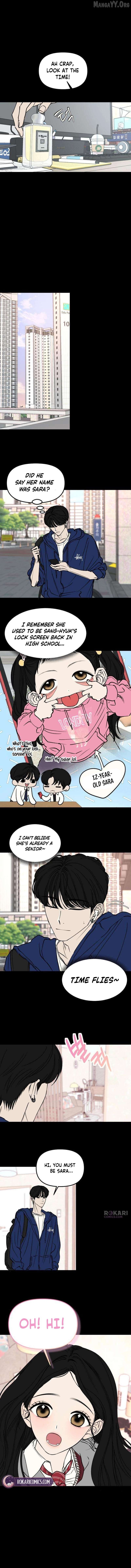 Conscience Tutoring Chapter 8 - page 4