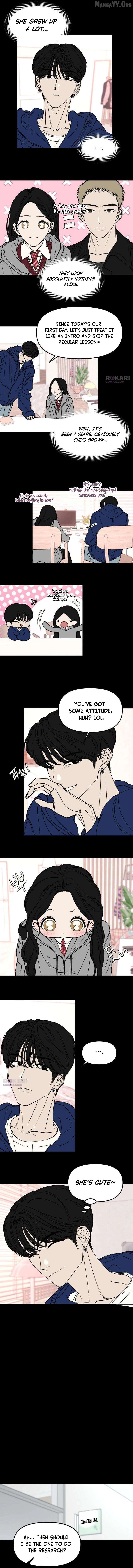 Conscience Tutoring Chapter 8 - page 5