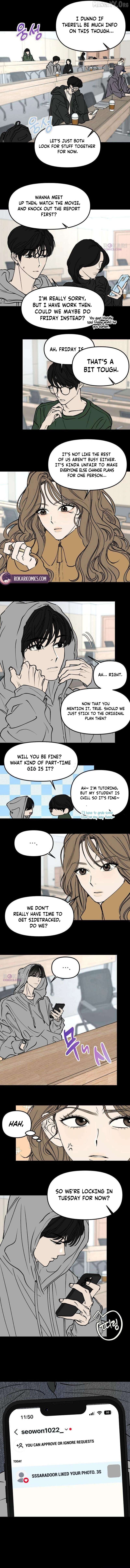 Conscience Tutoring Chapter 8 - page 6
