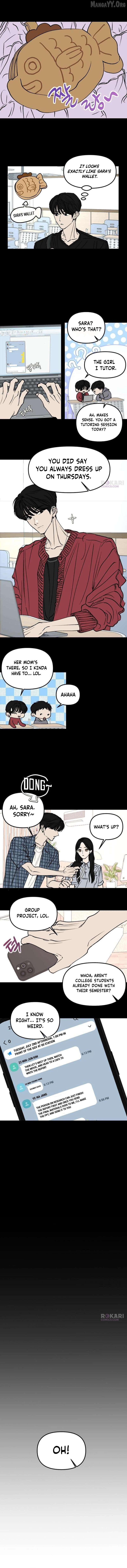 Conscience Tutoring Chapter 8 - page 9